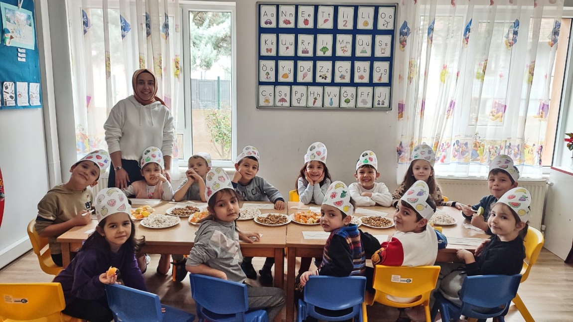 Tutum, Yatırım ve Türk Malları Haftası